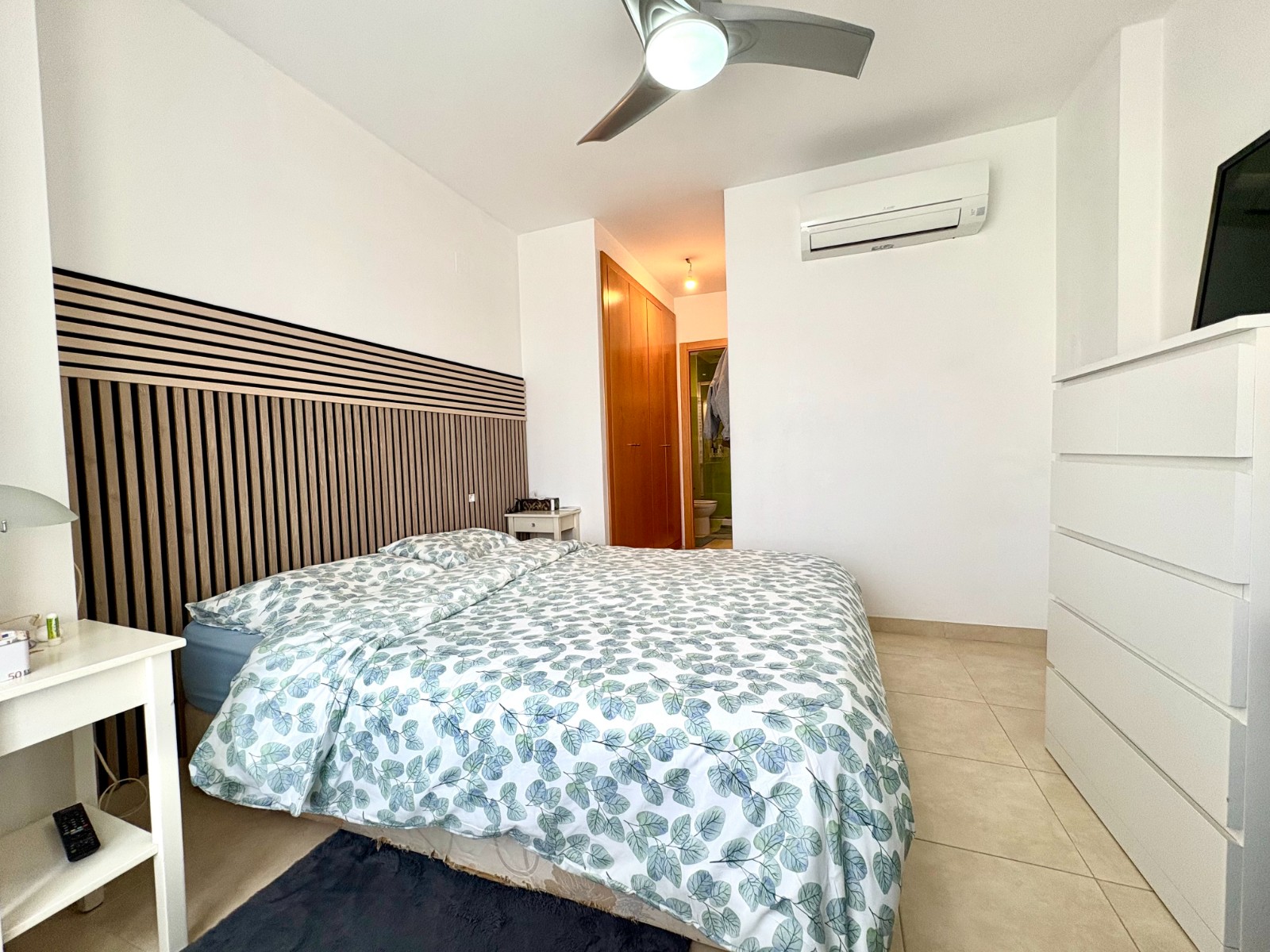 Sprzedaż. Apartament w Denia