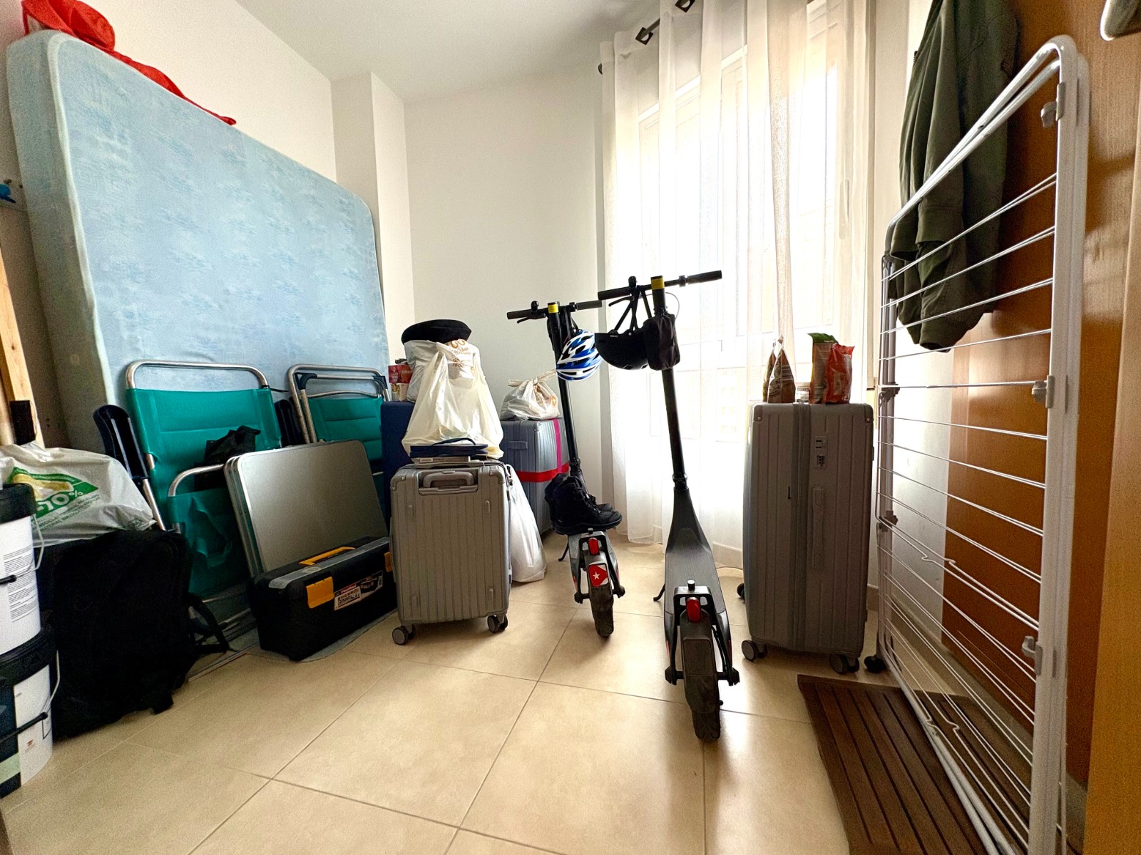 Sprzedaż. Apartament w Denia