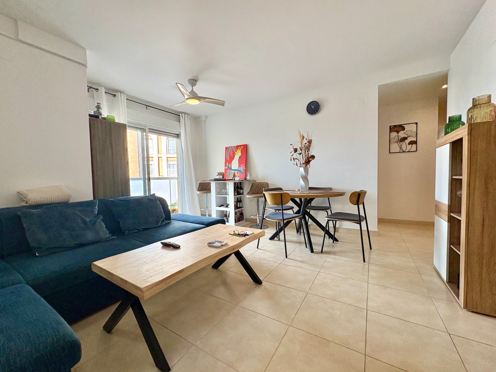 Sprzedaż. Apartament w Denia