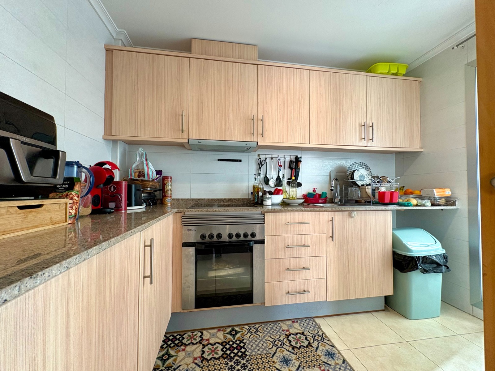 Sprzedaż. Apartament w Denia