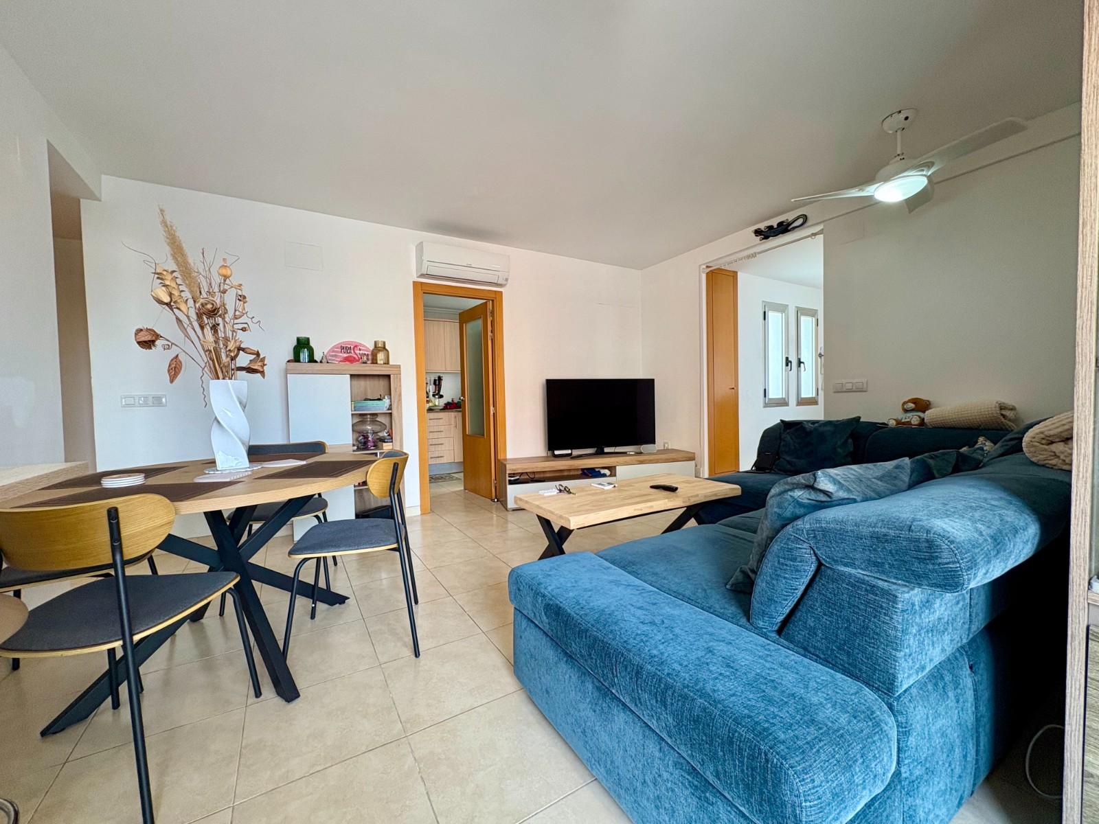 Sprzedaż. Apartament w Denia