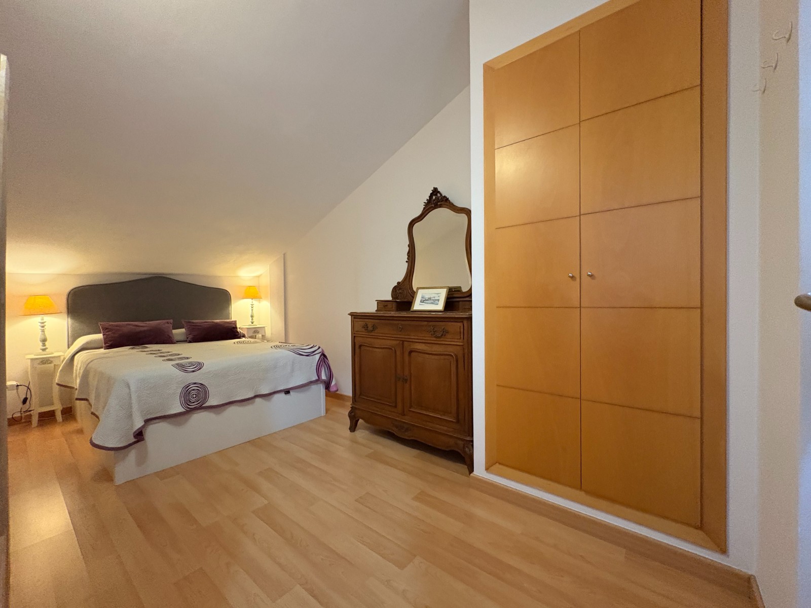 продажа. Пентхаус в Denia