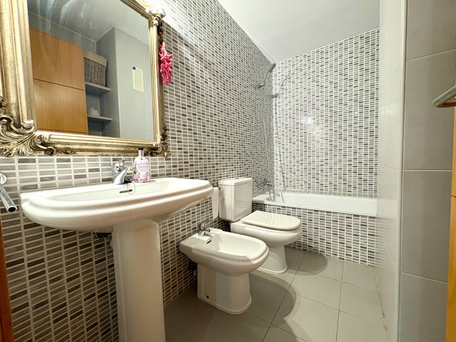 продажа. Пентхаус в Denia