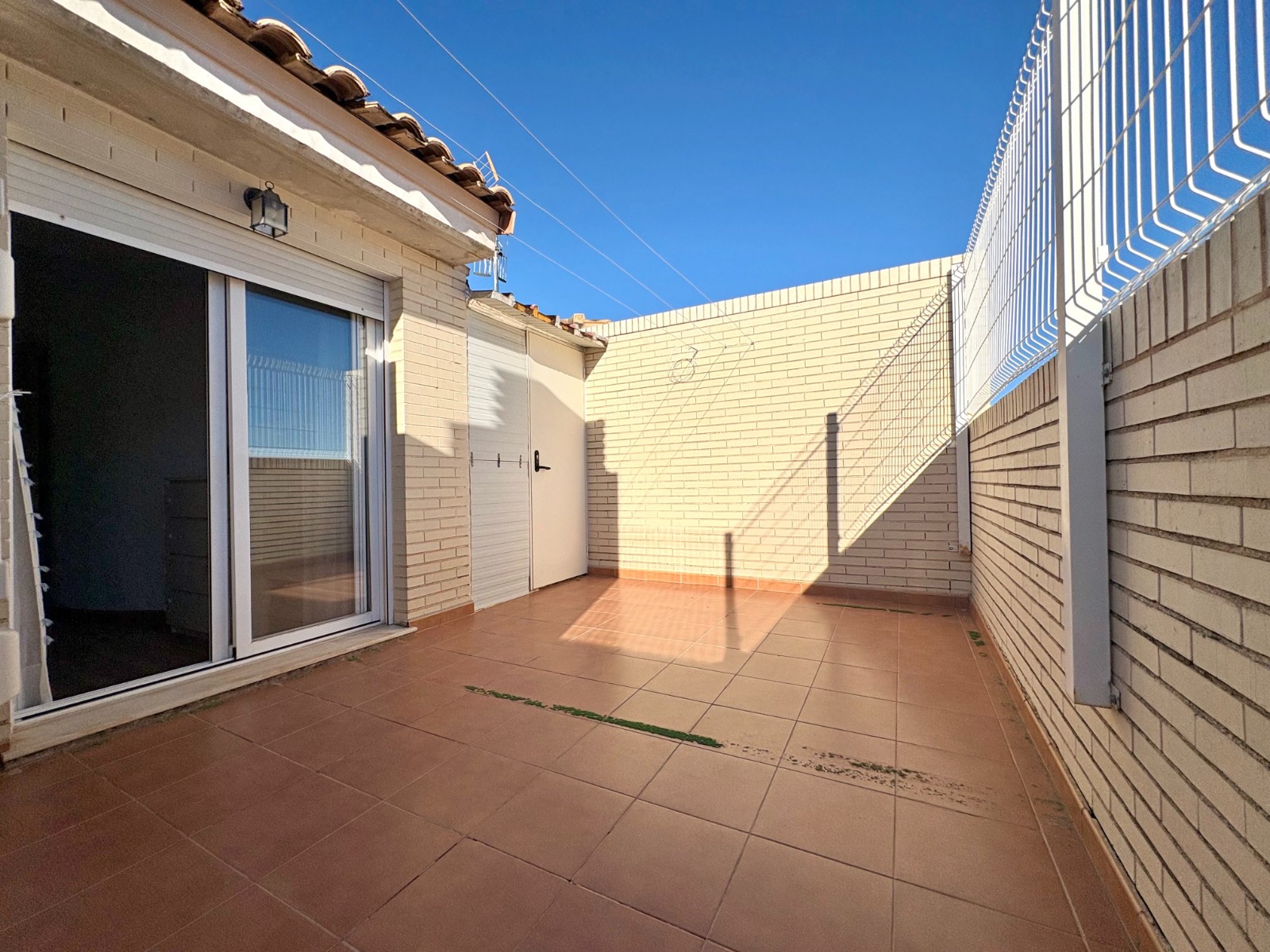 продажа. Пентхаус в Denia