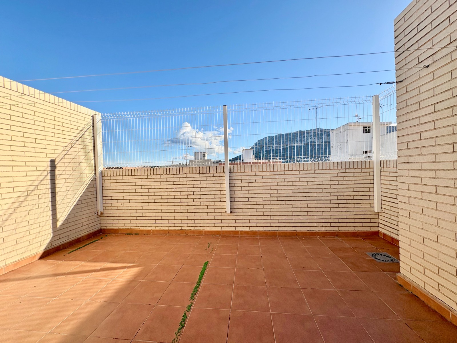 продажа. Пентхаус в Denia