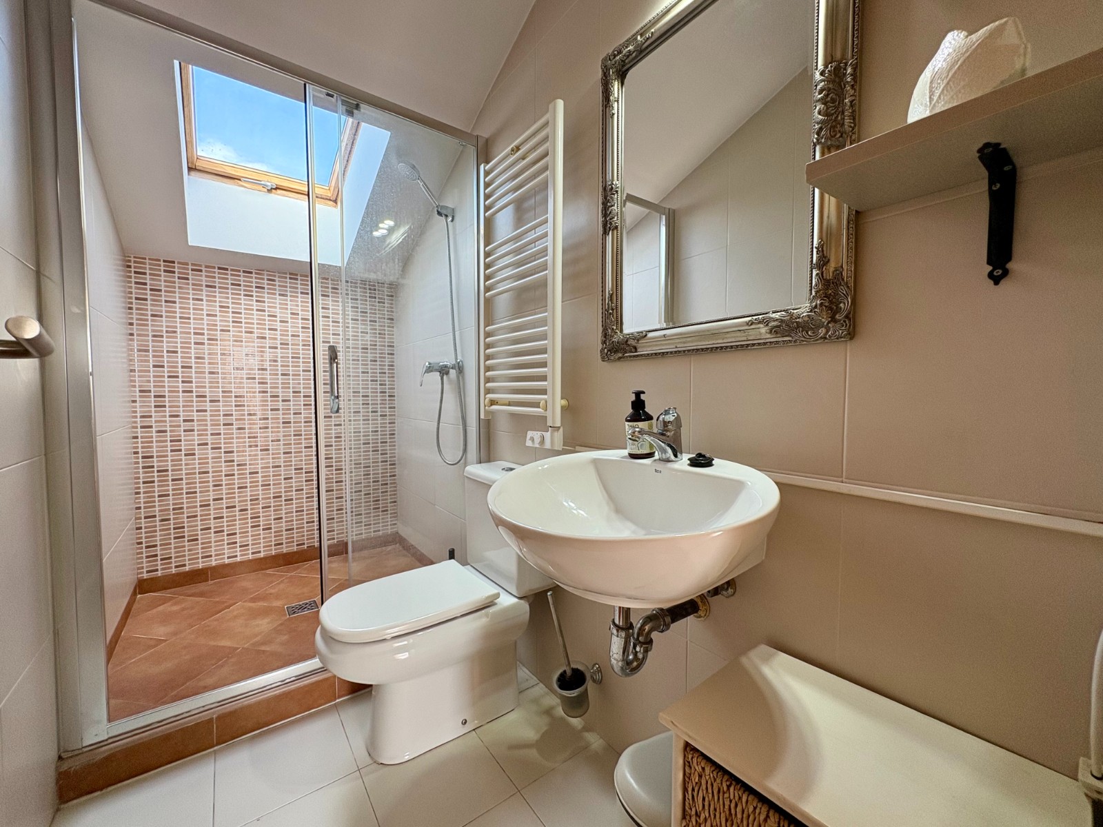 продажа. Пентхаус в Denia