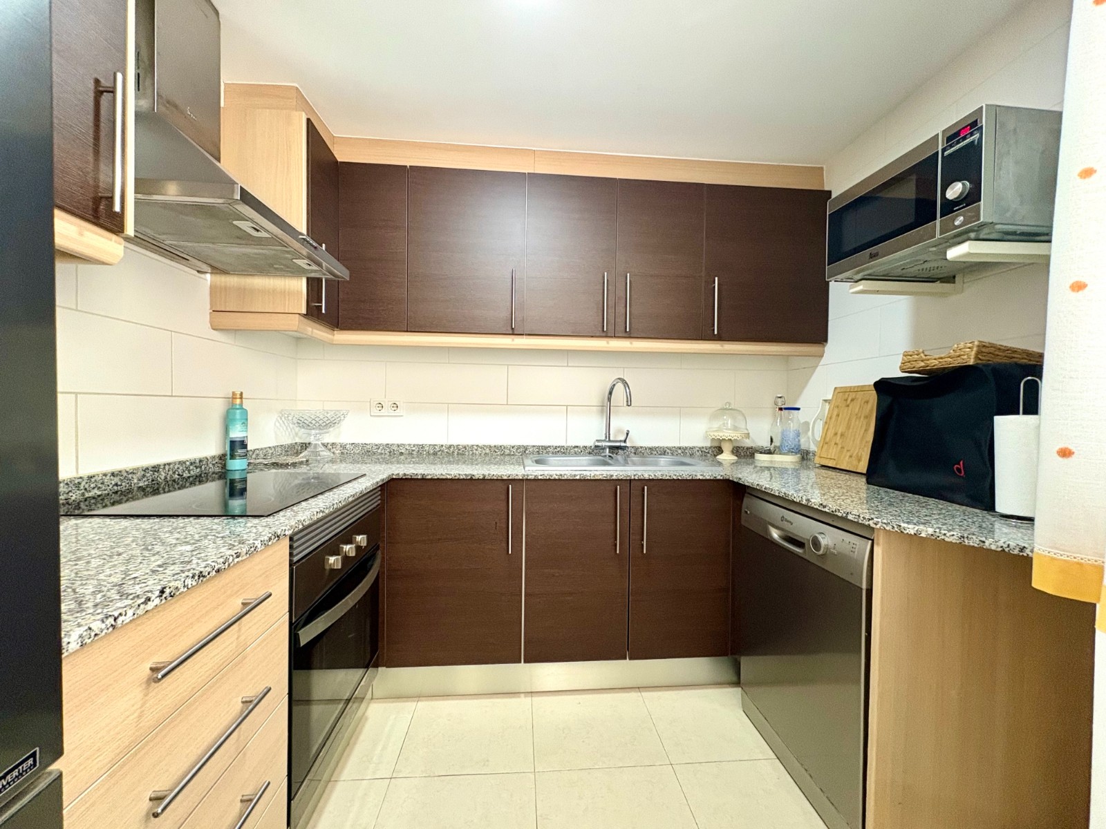 продажа. Пентхаус в Denia