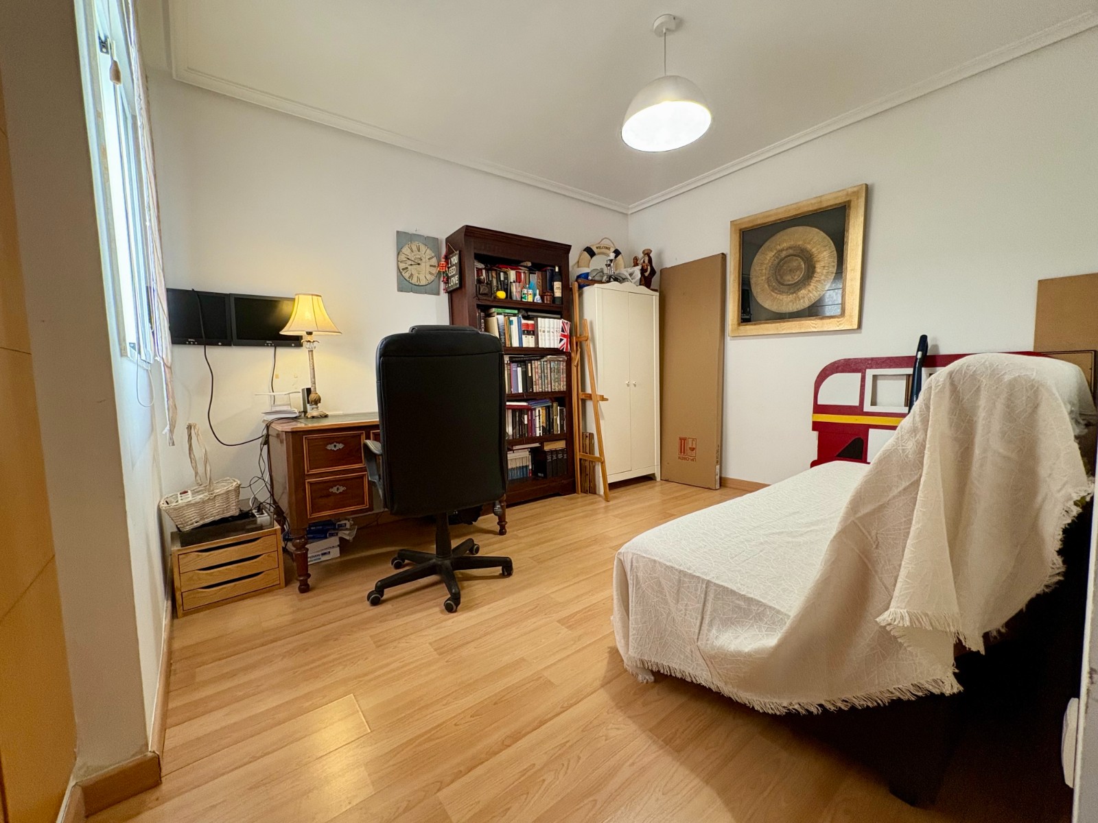 продажа. Пентхаус в Denia