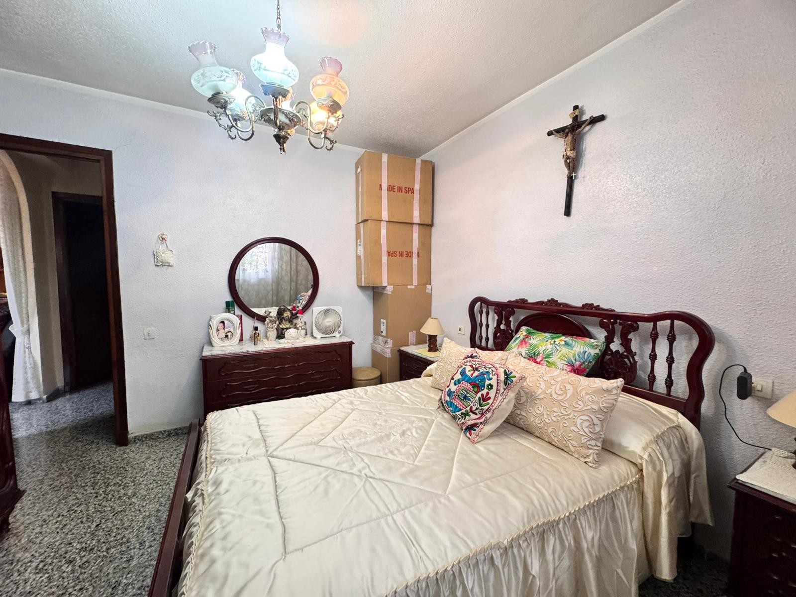 Apartamento en venta en Benidorm zona Levante