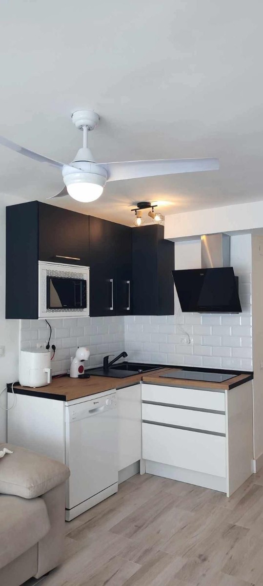 Vente. Appartement à Finestrat