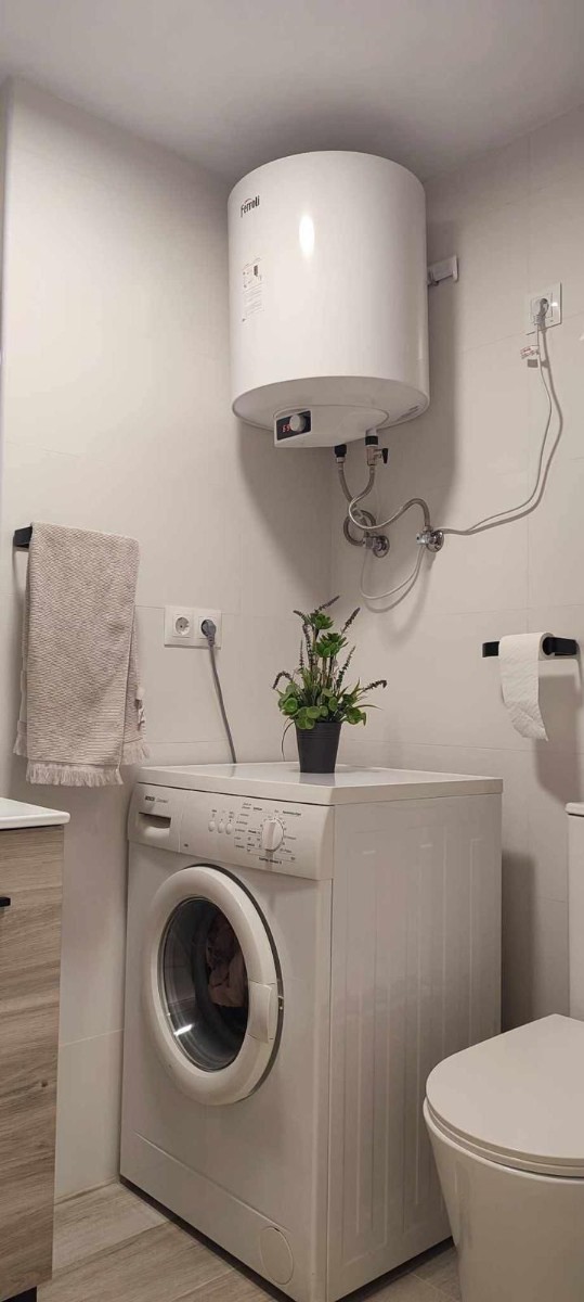 Vente. Appartement à Finestrat