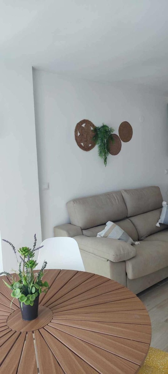 Vente. Appartement à Finestrat