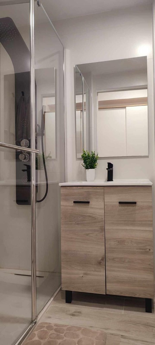 Vente. Appartement à Finestrat