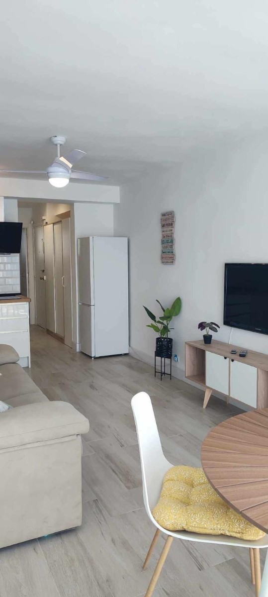 Vente. Appartement à Finestrat