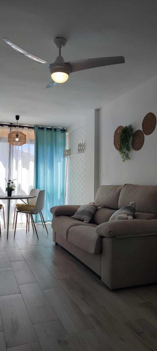 Vente. Appartement à Finestrat