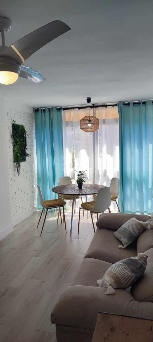 Vente. Appartement à Finestrat