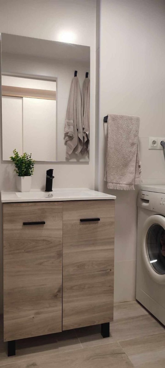 Vente. Appartement à Finestrat