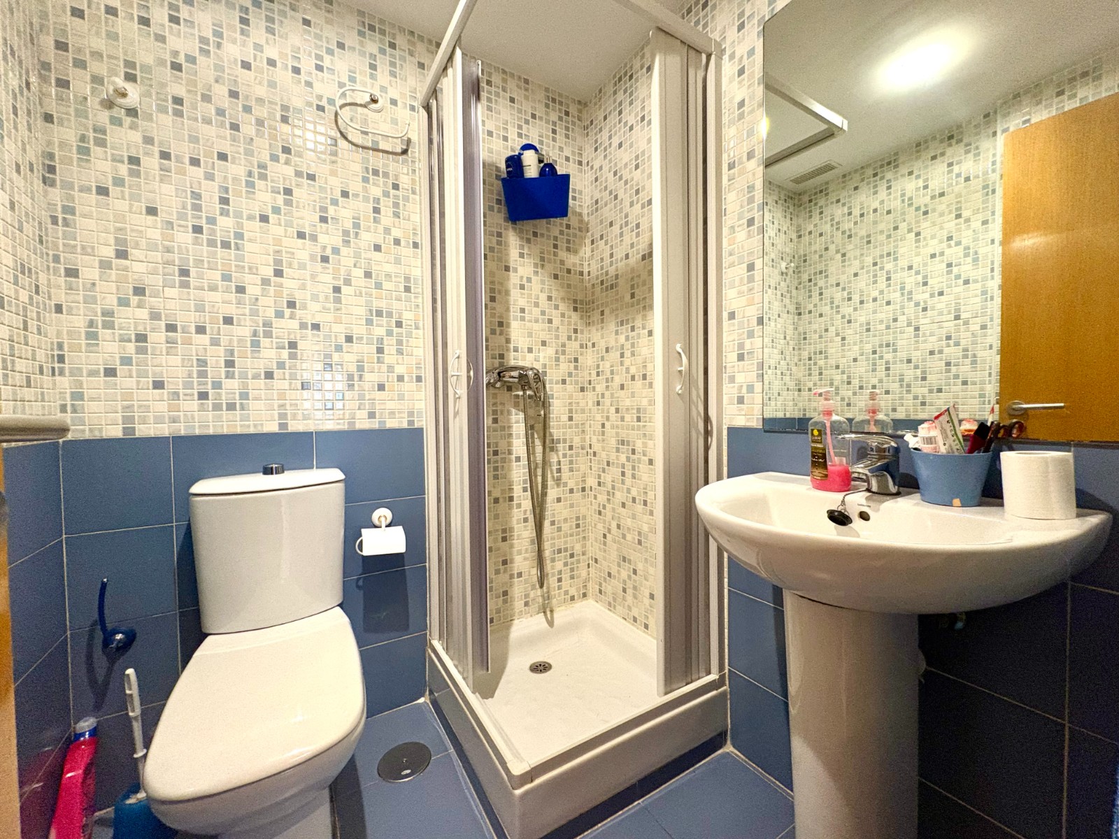 продажа. Квартира в Denia