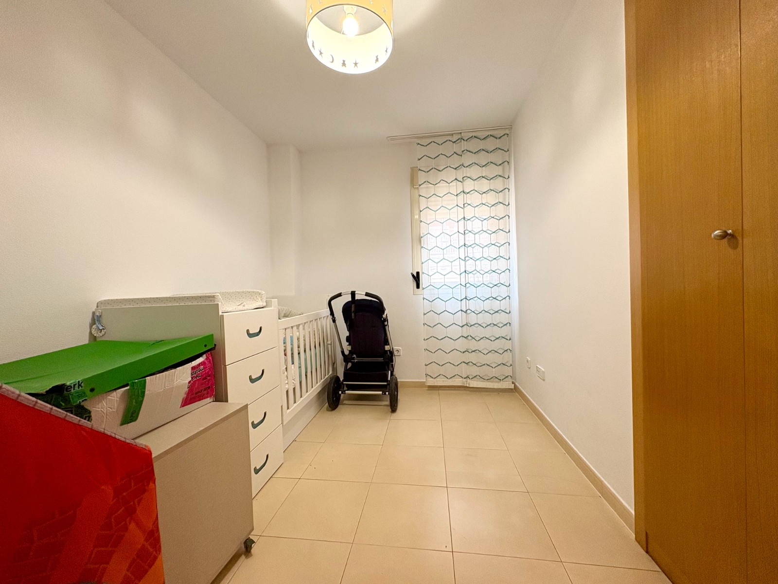 продажа. Квартира в Denia