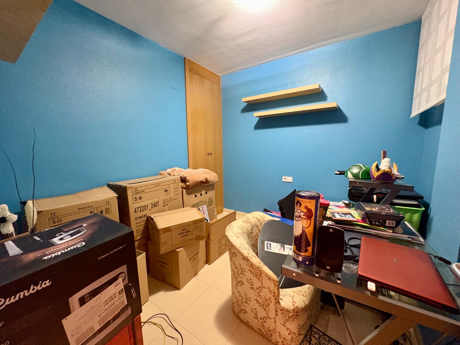 продажа. Квартира в Denia