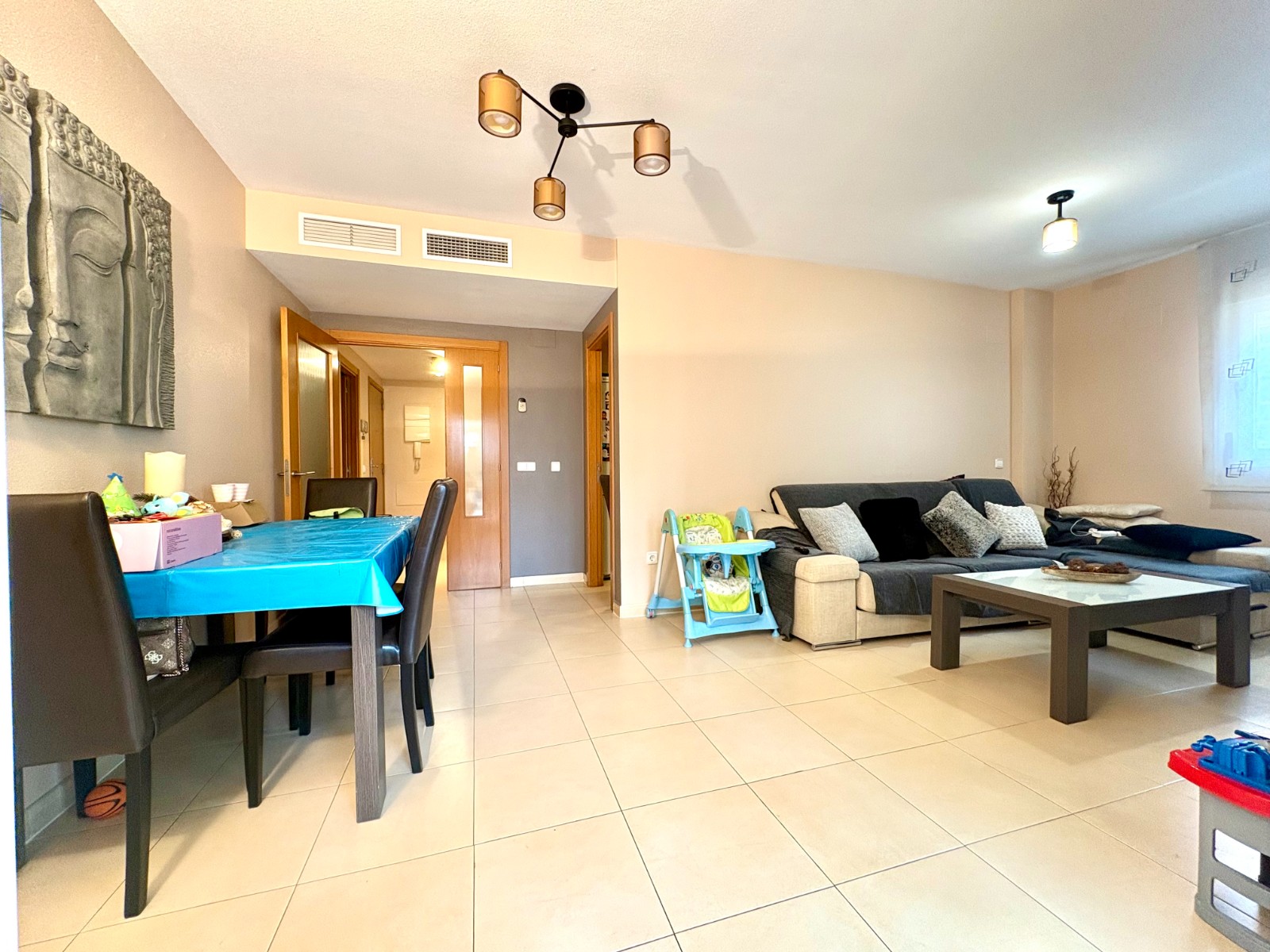 продажа. Квартира в Denia