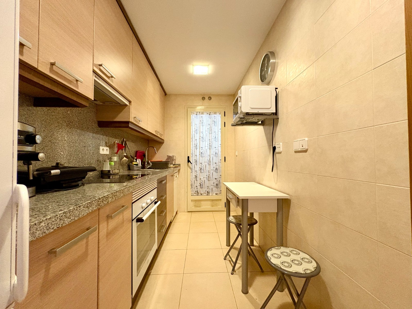 продажа. Квартира в Denia