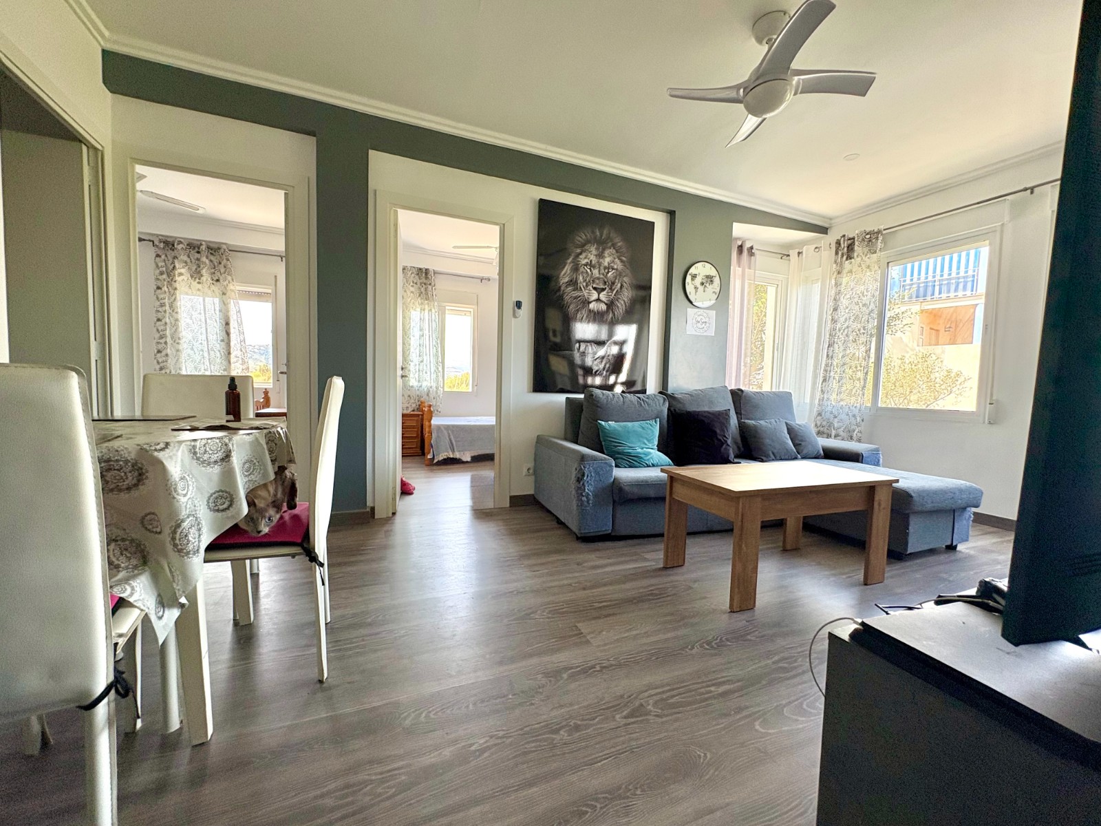 
                    Apartment / flat
                 te verkoop in Denia