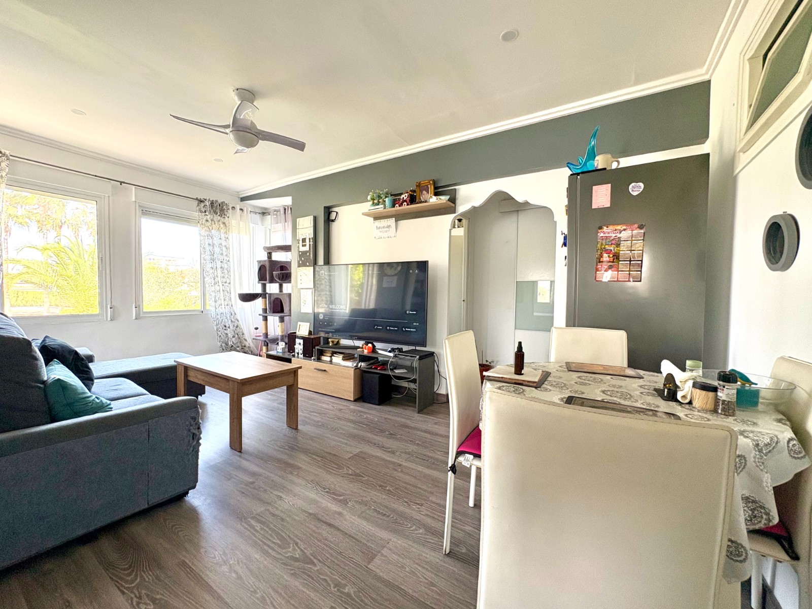 
                    Apartment / flat
                 te verkoop in Denia
