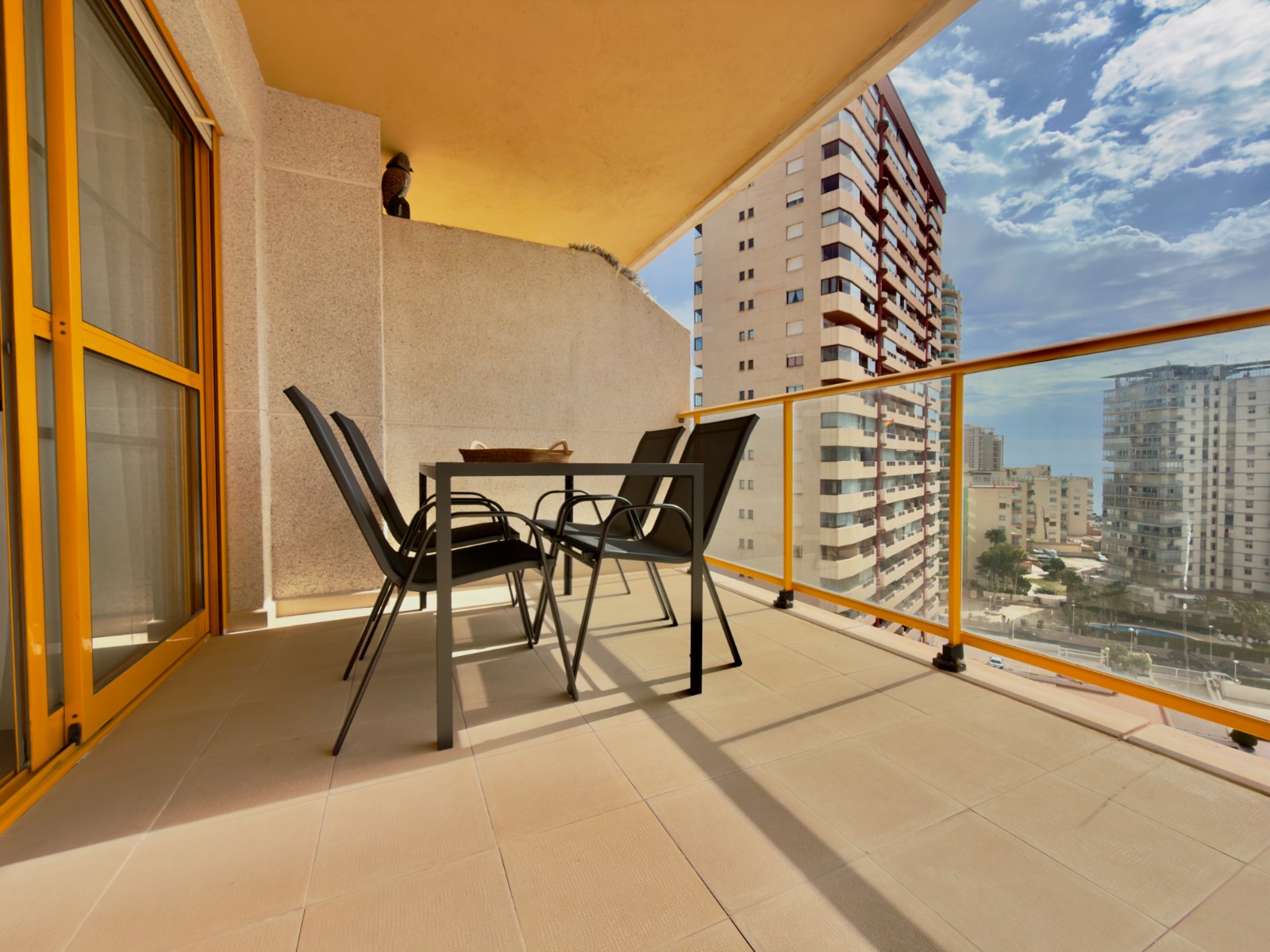 
                    Apartment / flat
                 en venta en Calpe