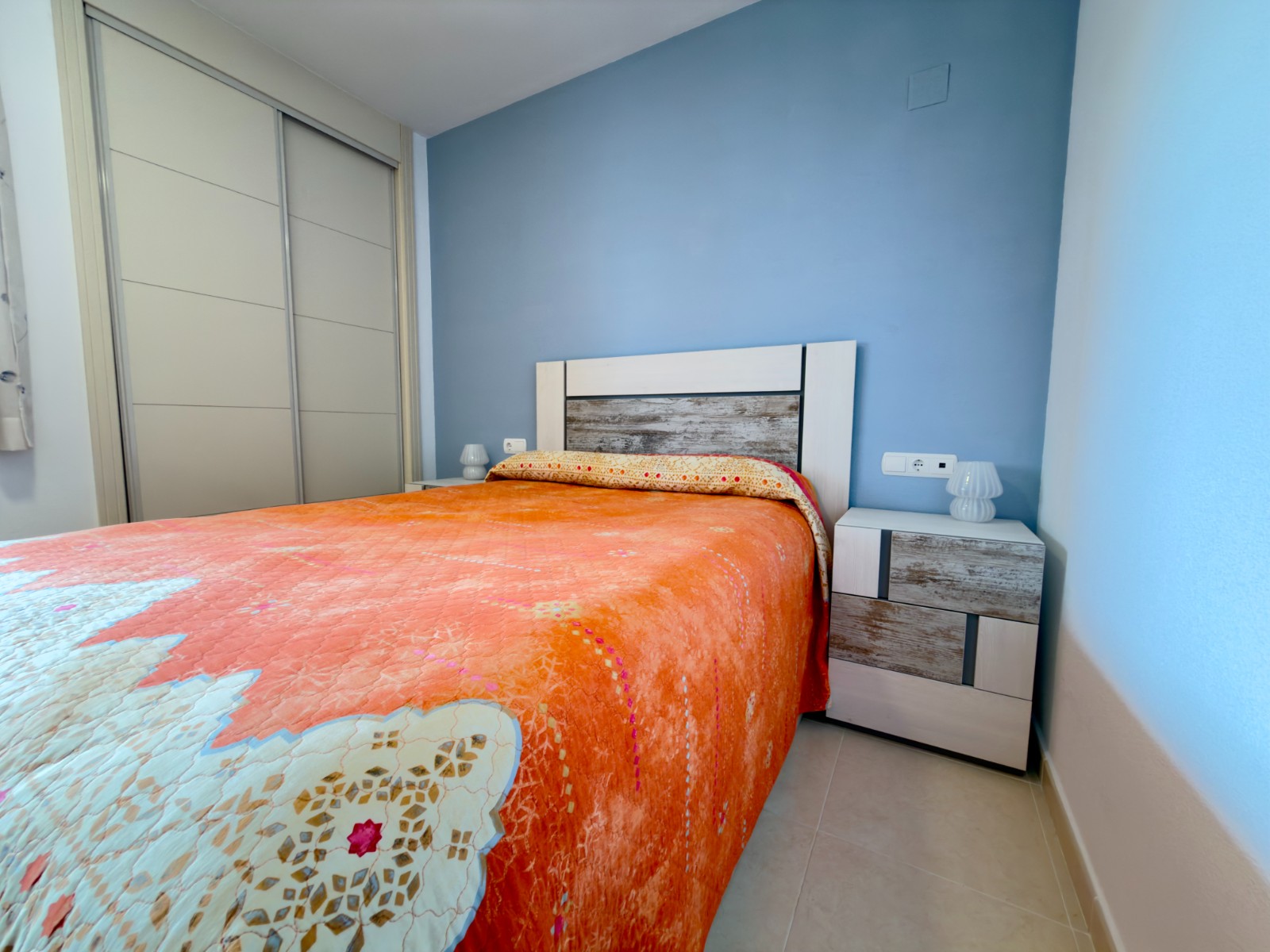 
                    Apartment / flat
                 en venta en Calpe