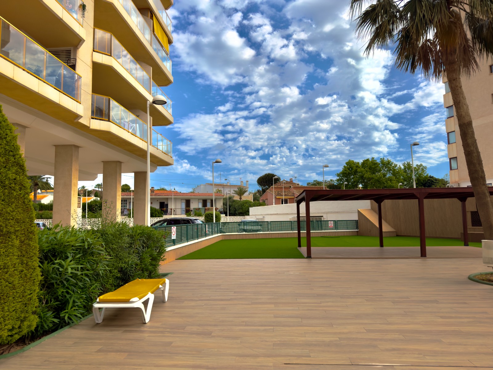 
                    Apartment / flat
                 en venta en Calpe