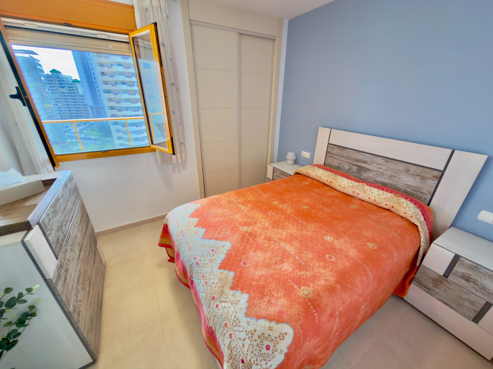 
                    Apartment / flat
                 en venta en Calpe
