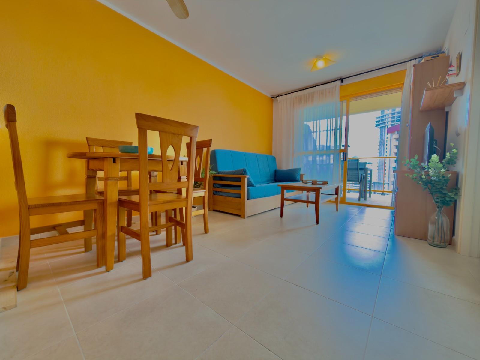 
                    Apartment / flat
                 en venta en Calpe