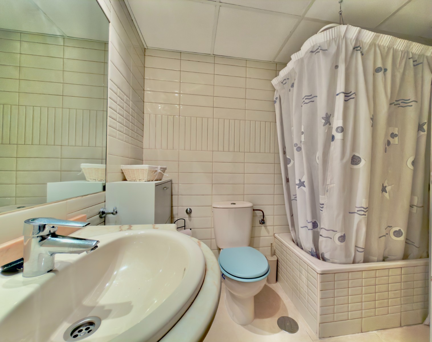 
                    Apartment / flat
                 en venta en Calpe