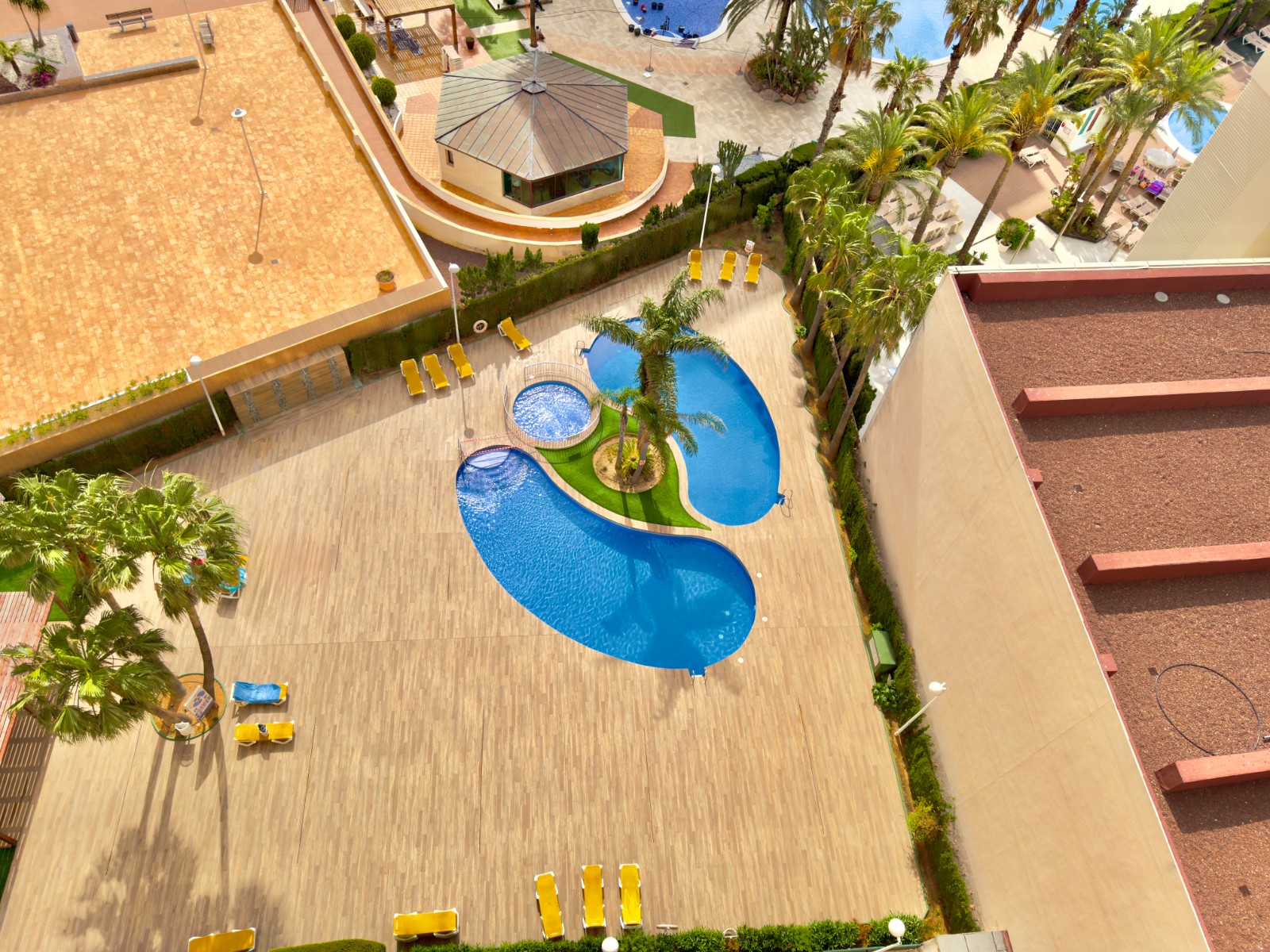 
                    Apartment / flat
                 en venta en Calpe