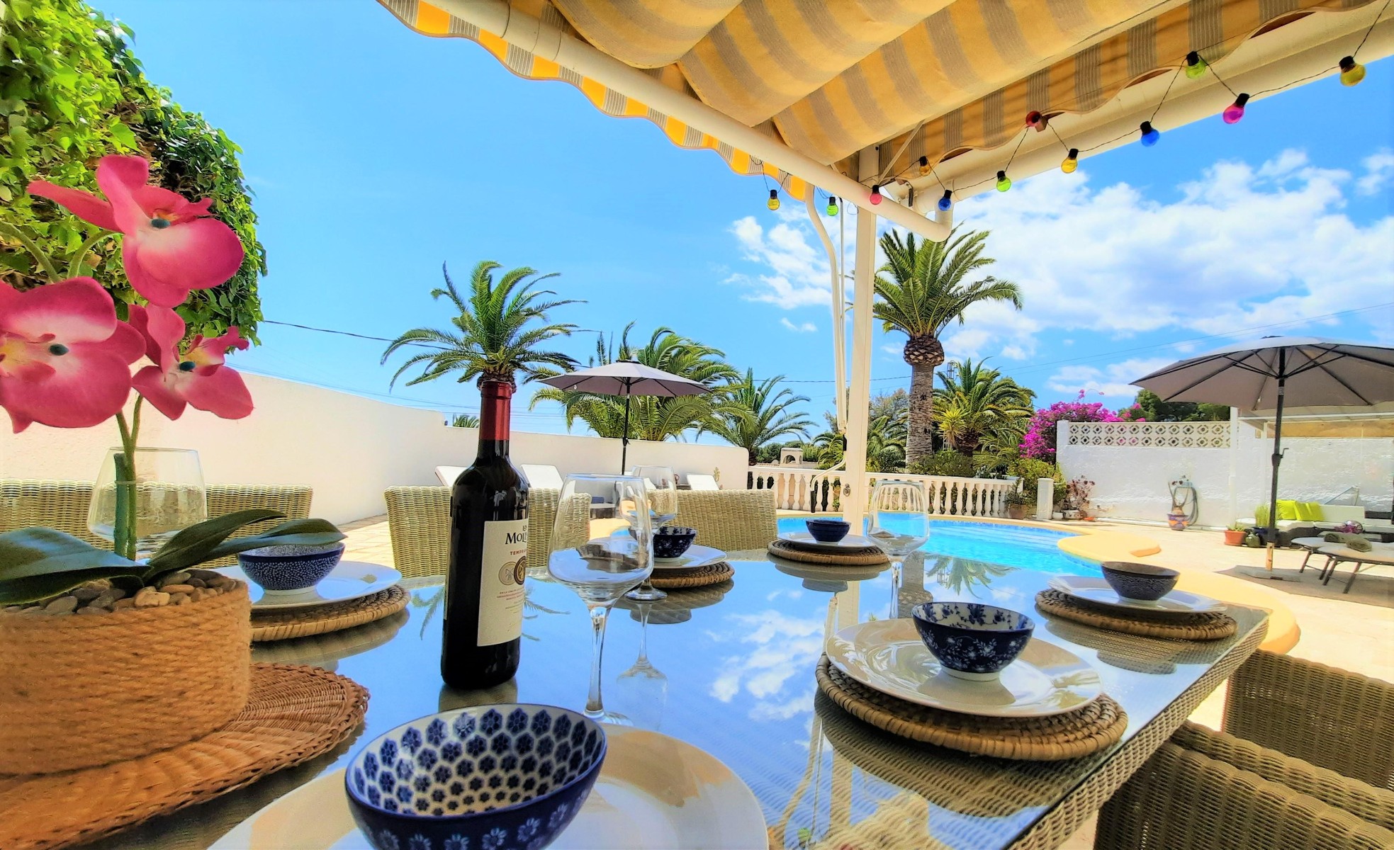LH1T4LBGJ - 
                    Villa
                 en venta en Moraira