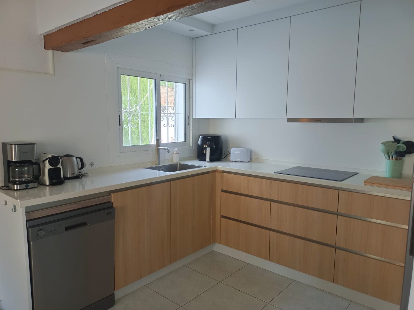 
                    Chalet
                 en venta en Moraira