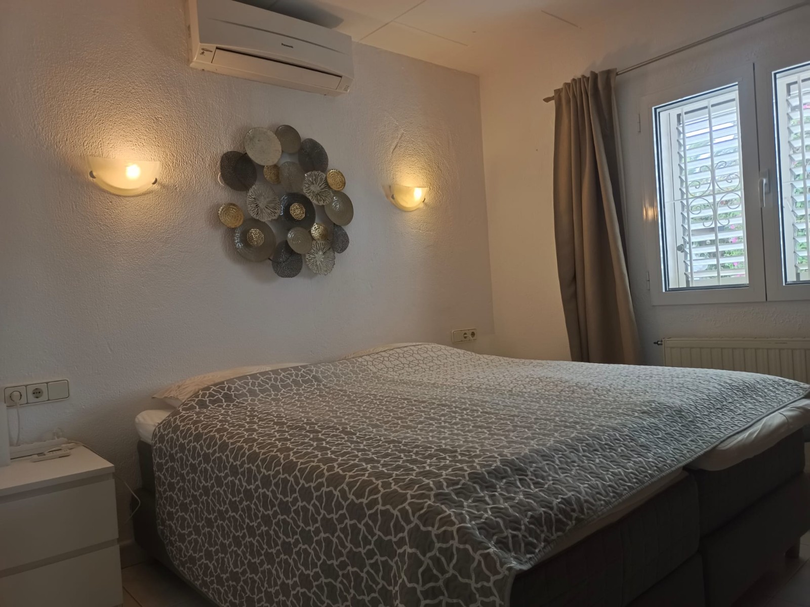 
                    Chalet
                 en venta en Moraira