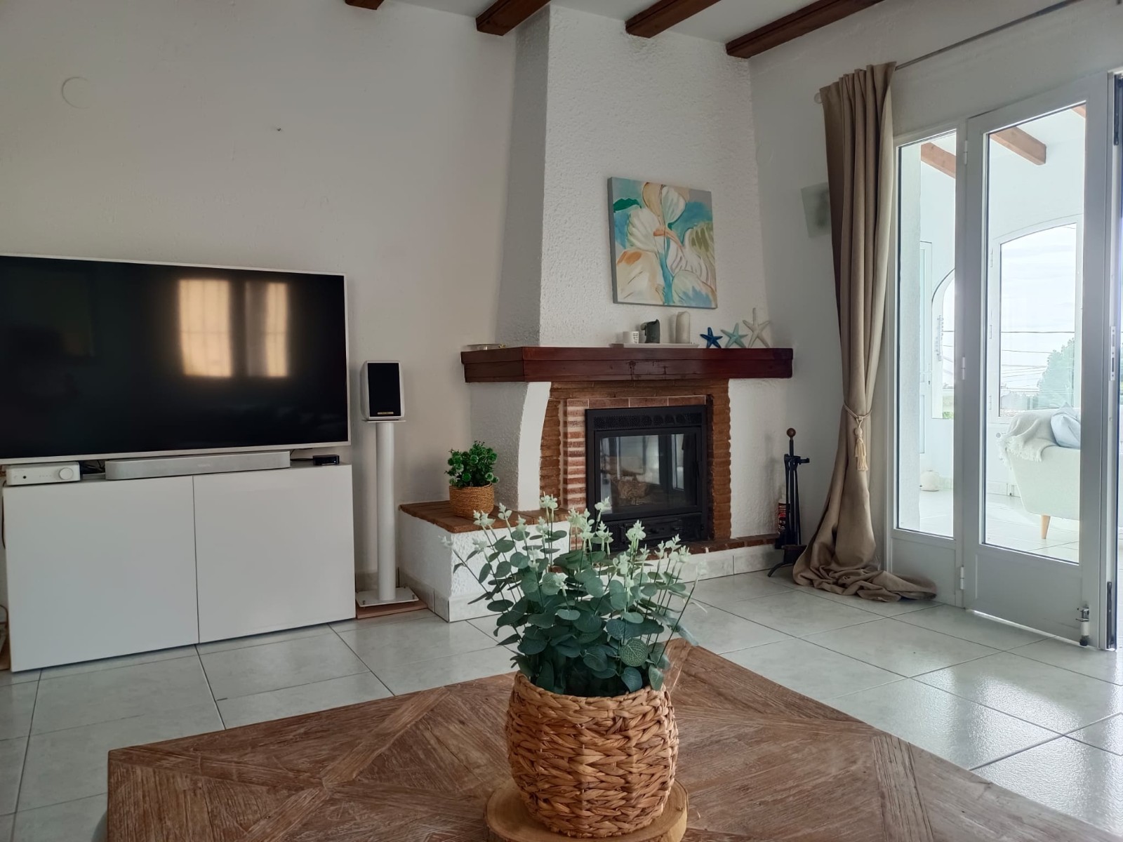 
                    Chalet
                 en venta en Moraira