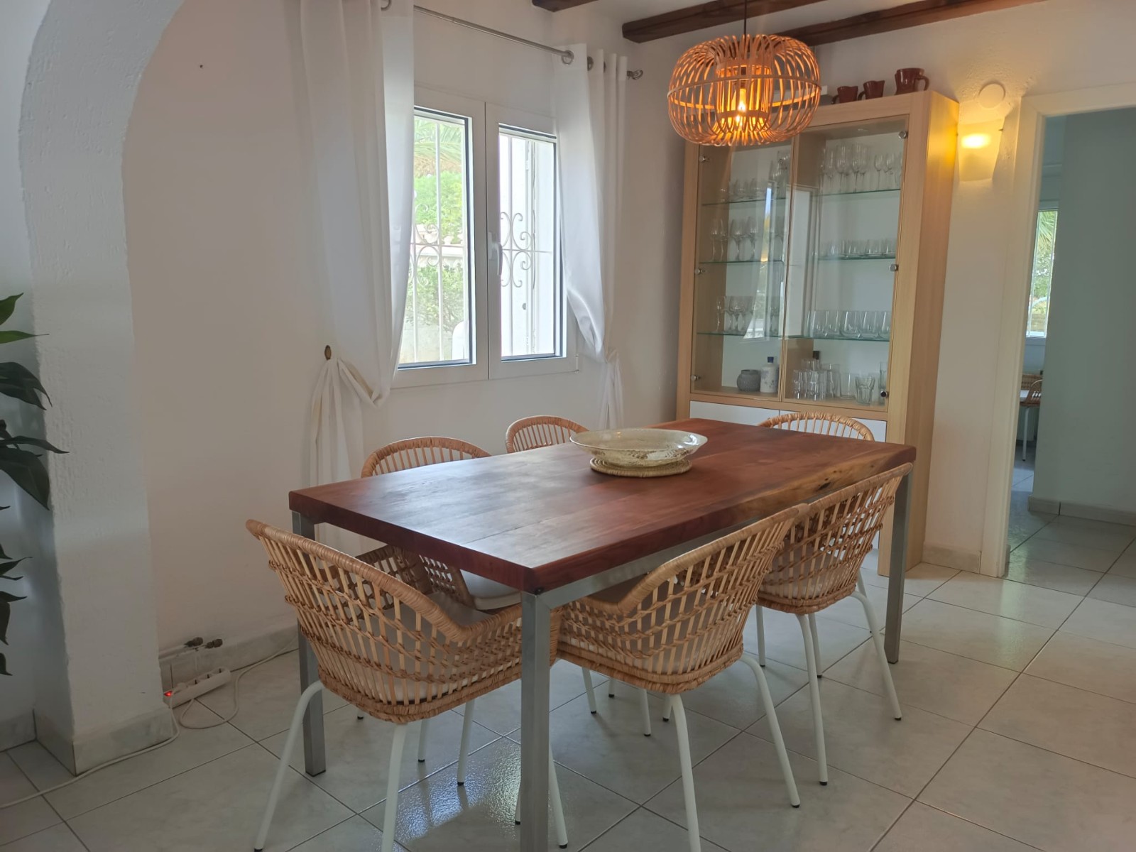 
                    Chalet
                 en venta en Moraira