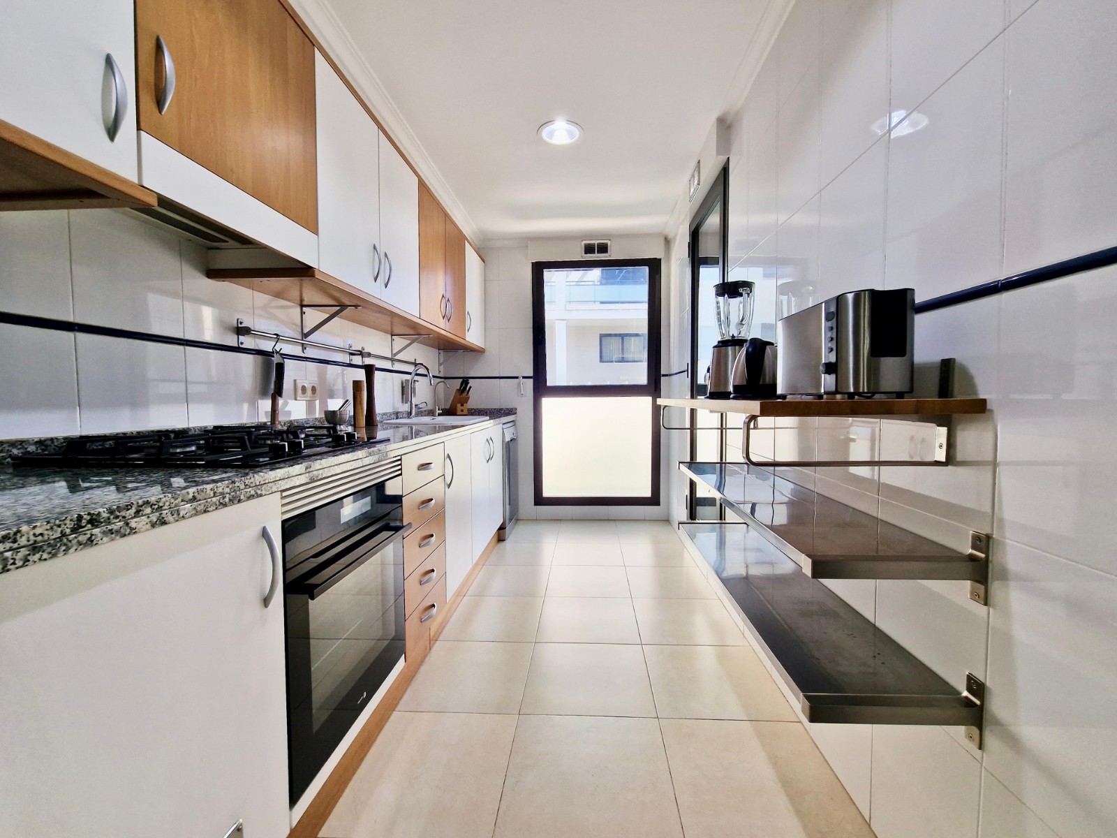 
                    Apartment / flat
                 à la vente à Denia