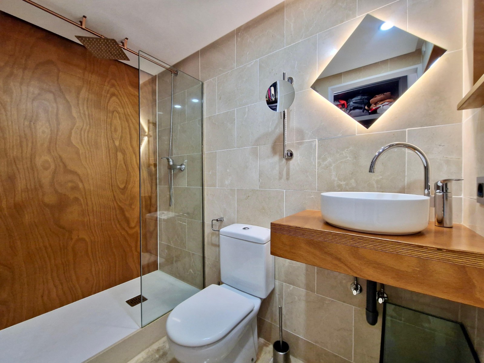 
                    Apartment / flat
                 à la vente à Denia
