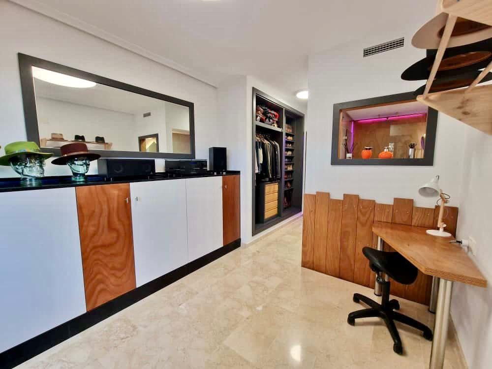 
                    Apartment / flat
                 à la vente à Denia