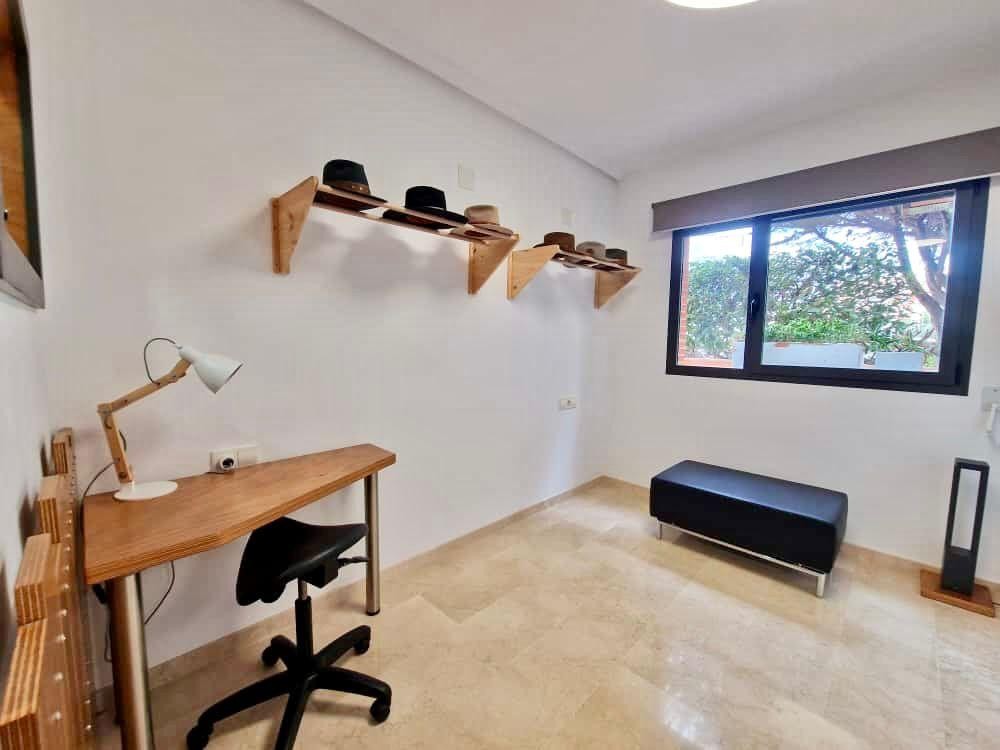 
                    Apartment / flat
                 à la vente à Denia
