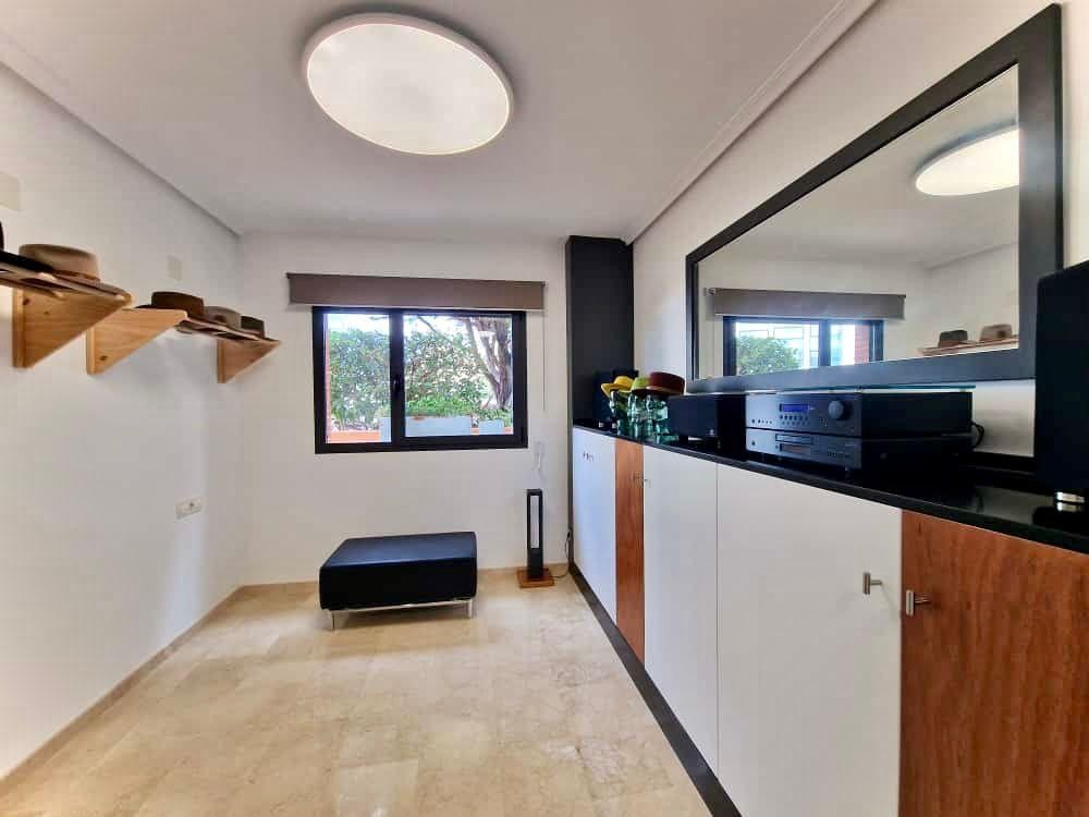 
                    Apartment / flat
                 à la vente à Denia