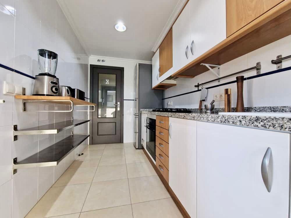 
                    Apartment / flat
                 à la vente à Denia