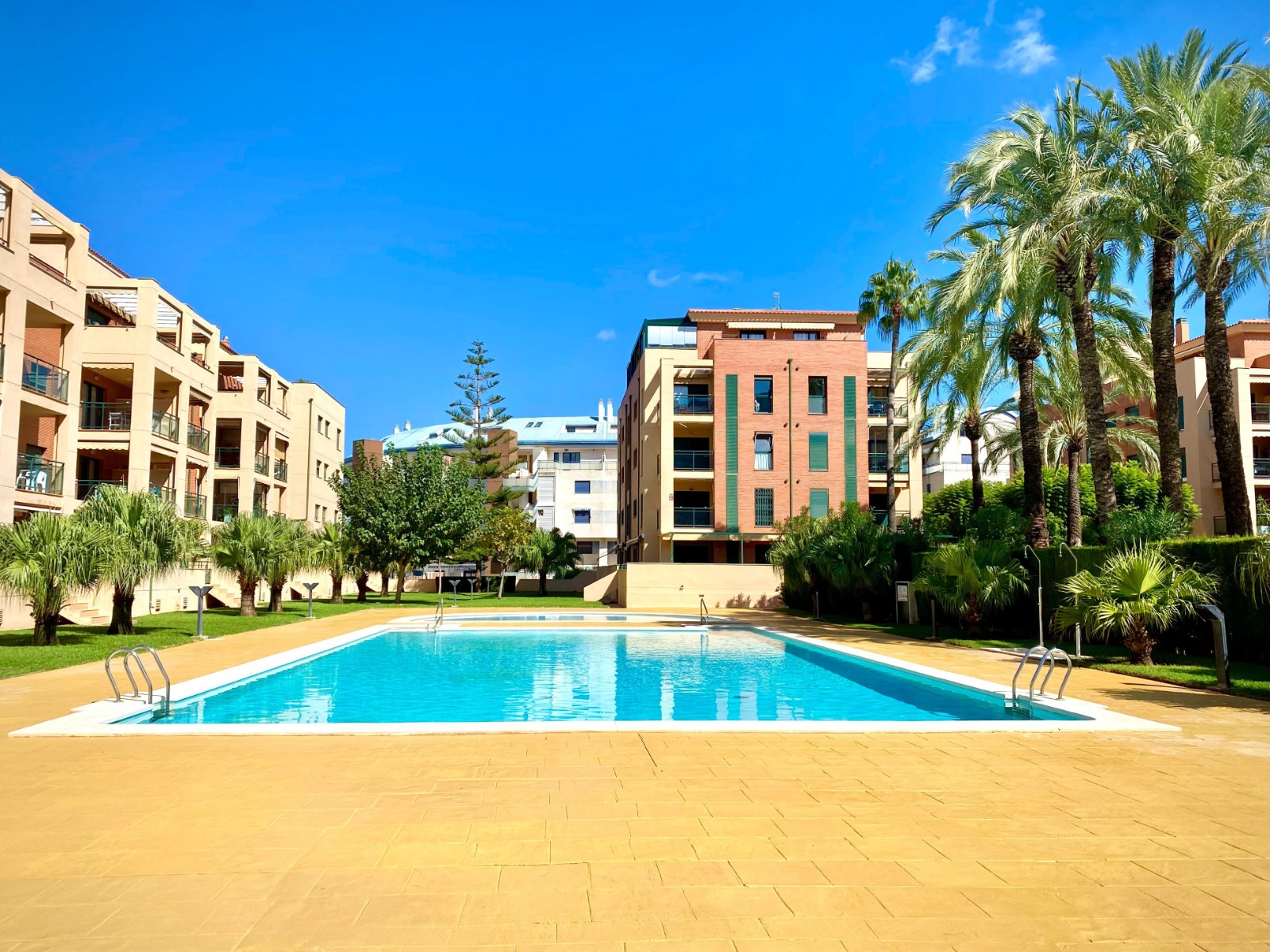 
                    Apartment / flat
                 à la vente à Denia