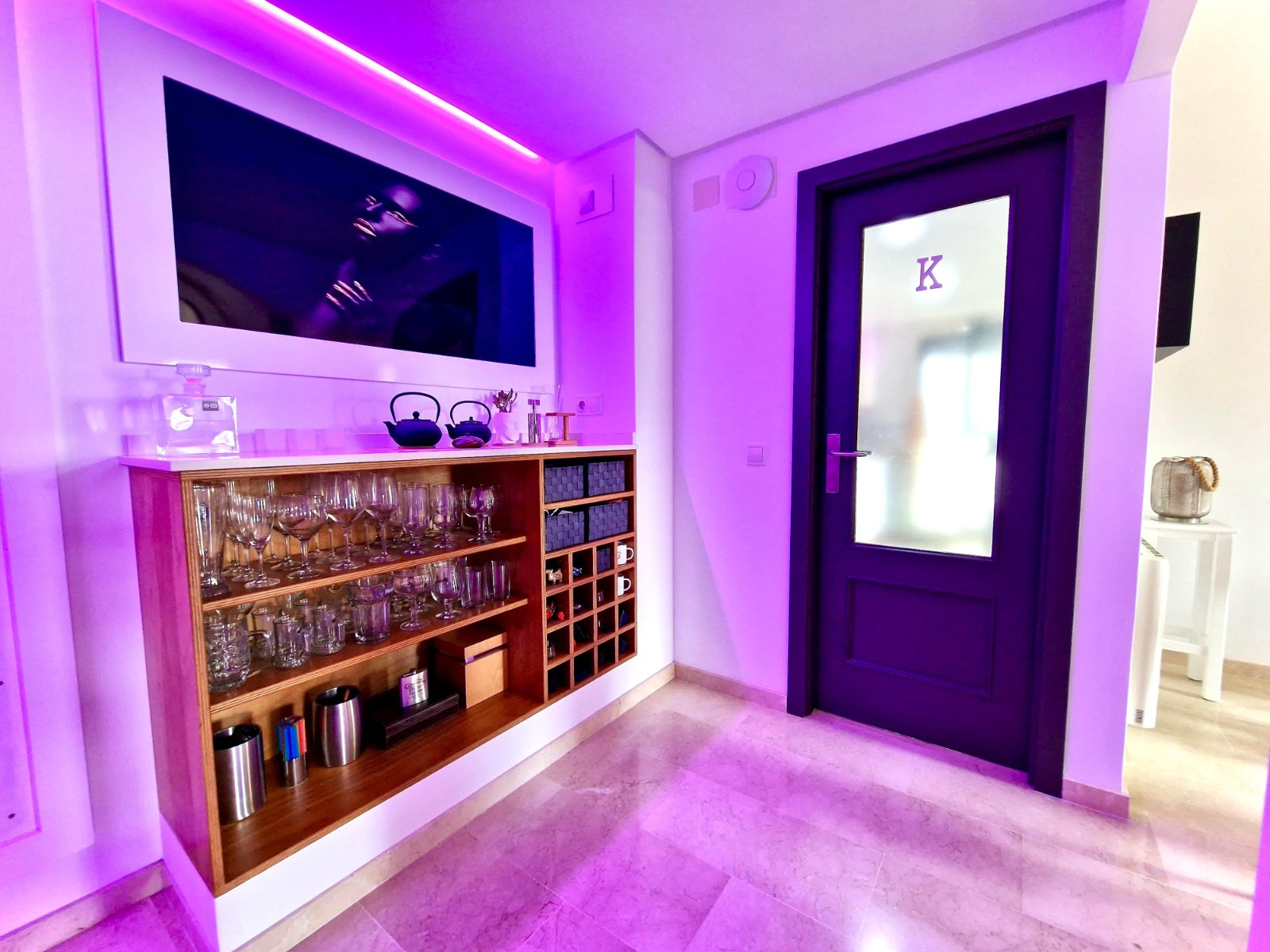 
                    Apartment / flat
                 à la vente à Denia