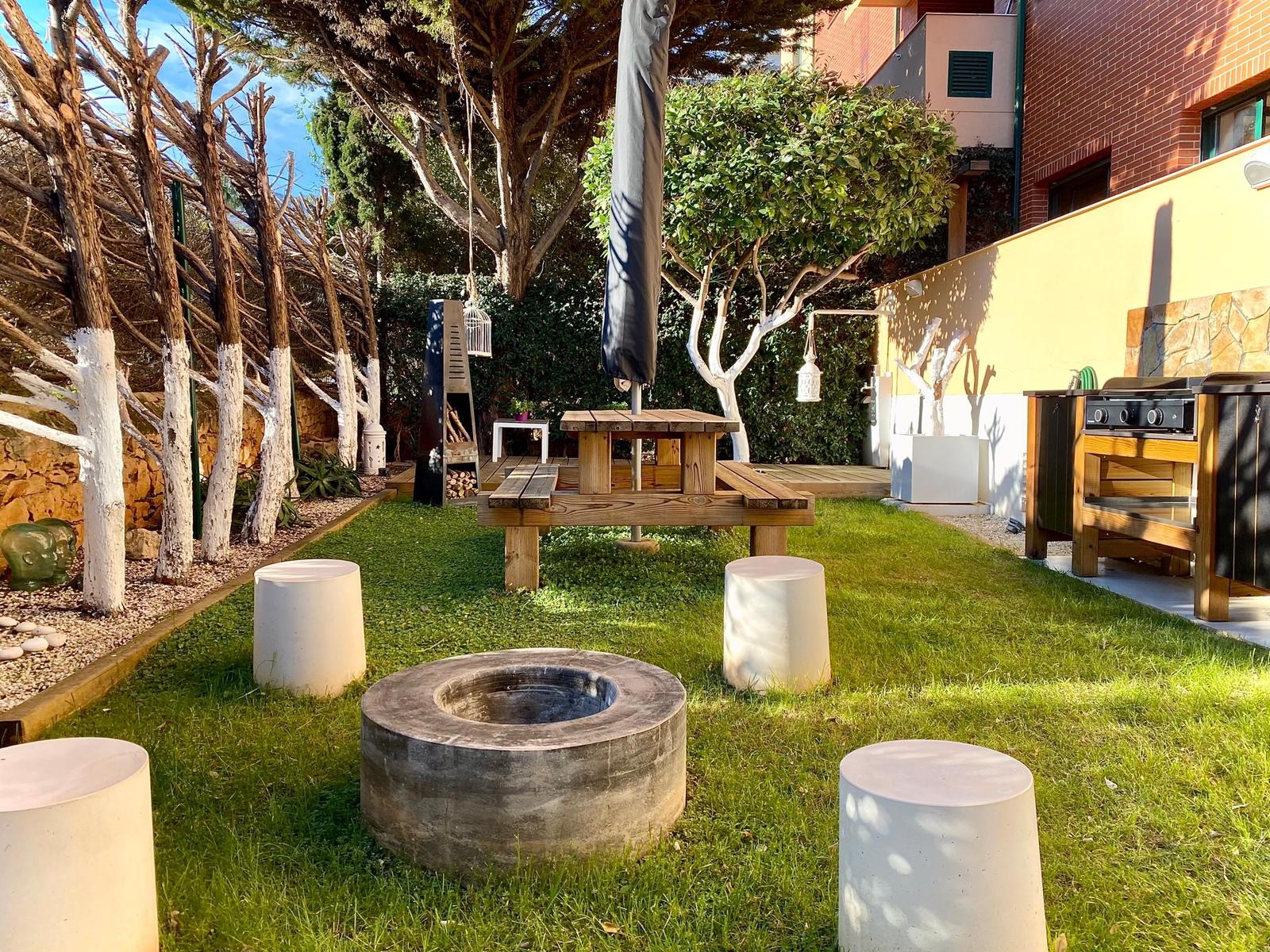 
                    Apartment / flat
                 à la vente à Denia