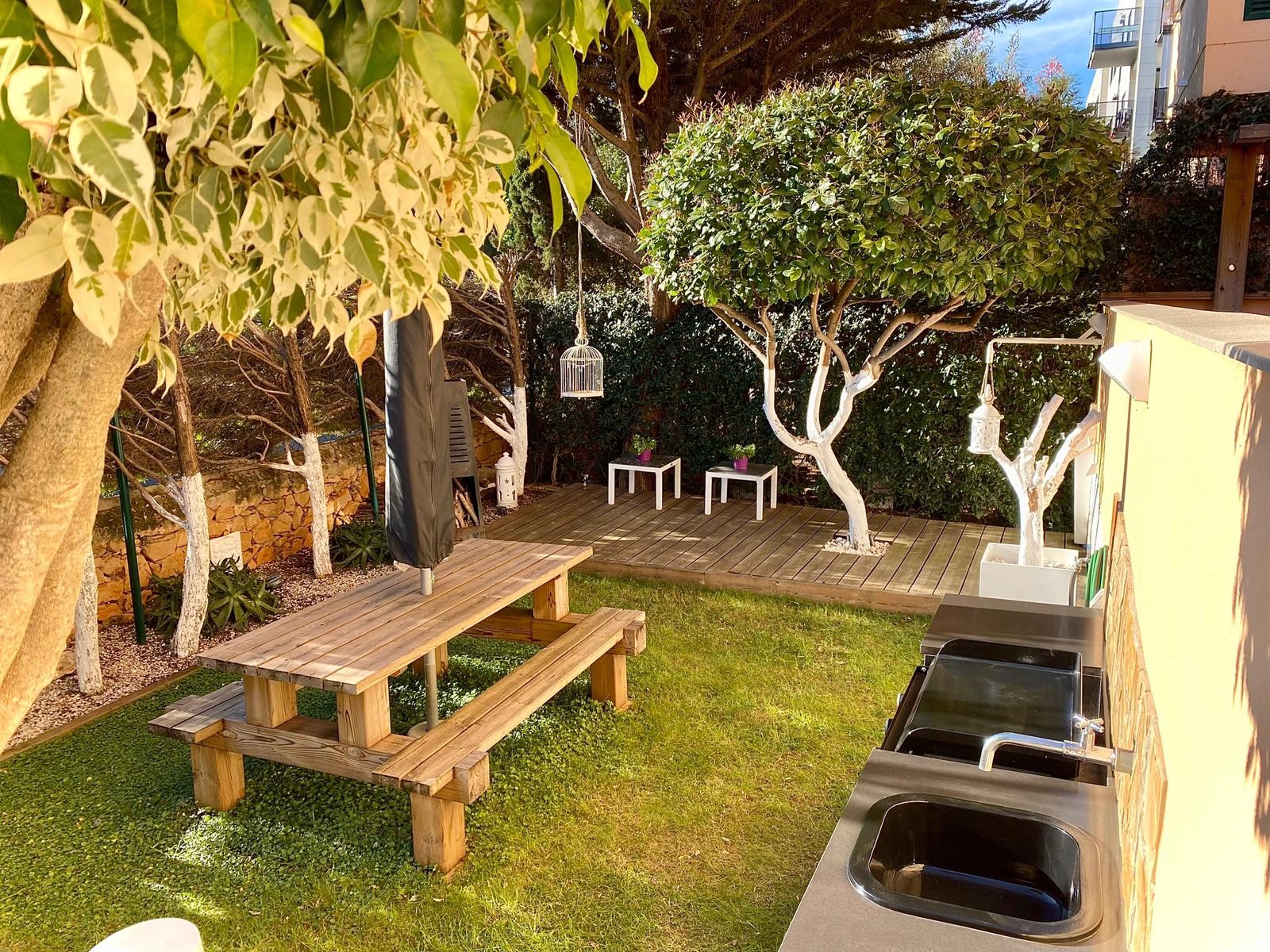 
                    Apartment / flat
                 à la vente à Denia
